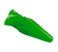 Rtech Rear Fender Green Kx Kawasaki Kxf 450 2012-2015