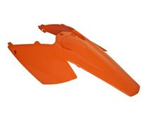 RTECH Rear Fender K Orange KTM SX 250 2003-2006
