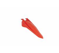 RTECH Rear Fender K Orange KTM SX 250 2019-2022
