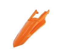 Rtech Rear Fender K Orange Ktm Sx 250 2023-2024
