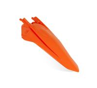 Rtech Rear Fender Orange KTM XC-W 250 2020-2023