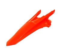 Rtech Rear Fender Orange Neon Ktm Sx 150 2016-2018