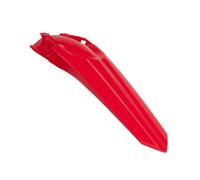 Rtech Rear Fender Red Crf Honda Crf-Rx 250 2019-2021