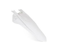 Rtech Rear Fender White KTM Exc 450 2020-2023