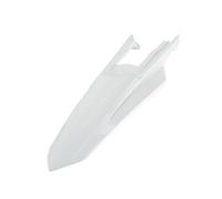 Rtech Rear Fender White KTM XC 450 2023-2024