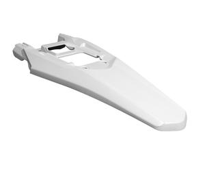 Rtech Rear Fender White Sur-Ron Ultra Bee Electric 2023-2024