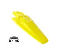 Rtech Rear Fender Yellow HSQ Husqvarna TE 350 2024