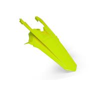 RTECH Rear Fender Yellow Neon GASGAS MC 85 2021-2024