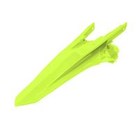 Rtech Rear Fender Yellow Neon Ktm Sx 150 2016-2018