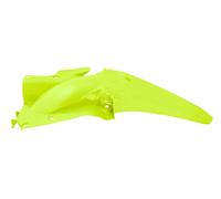 Rtech Rear Fender Yellow Neon Yamaha YZF 250 2014-2018