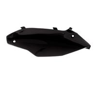 Rtech Side Panels Black Kawasaki KXF 450 2012-2015