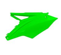 Rtech Side Panels Fit Kawasaki KXF 250 17-20 450 16-18 Neon Green