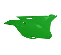Rtech Side Panels Green KX Kawasaki KX 85 2014-2024