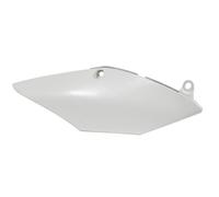Rtech Side Tables White Honda CRF-X 450 2019-2024