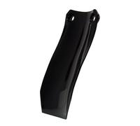 Rtech Splash Guard Filter Box Fits Honda CRF 250R From 2018 450R From 2017 Black