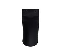 Rtech Splash Guard Filter Box Fits Yamaha WR 250F 01-14 450F 03-15 Black