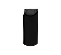 Rtech Splash Guard Filter Box Fits Yamaha YZ 250F 10-18 450F 14-17 Black