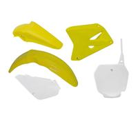 Rtech Suzuki Rm 85 2003-2017 R-kitrm0-oem-510 Plastics Kit