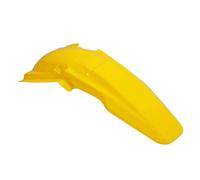 Rtech Rear Fender Fits Suzuki RM-Z 250 07-09 Yellow