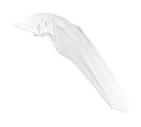 Rtech Rear Fender Fits Suzuki RM-Z 250 From 2019 450 From 2018 White