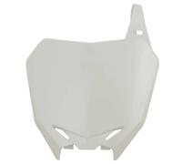 Rtech Suzuki Rm-z 250/rm-z 450 2008-2016 Front Plate