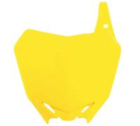 Rtech Suzuki Rm-z 250/rm-z 450 2008-2016 Front Plate