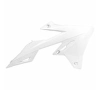 Rtech Suzuki Rm-z 250/rm-z 450 2018-2019 Radiator Shrouds