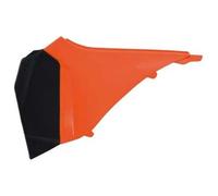 Rtech Airbox Air Filter Box Cover Left Fits KTM SX 11-12, EXC 12-13
