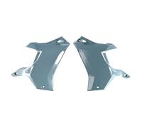 Rtech T7 Revolution Yamaha Tenere 700 19-24 Radiator Shrouds