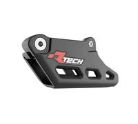 Rtech Triumph Tf 450-e 25-26/tf 450-rc 25/tf 450-x 26 R-crutrinr0025 Chain Guard Black