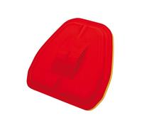 Rtech Washing Filter Cover Red-Yellow Yamaha YZF 450 2010-2013