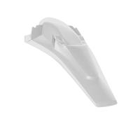 Rtech White Rear Fender Husqvarna Te 501 2017-2019