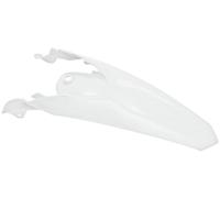 RTECH White Rear Fender KTM SX 150 2011-2015