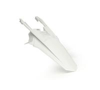 RTECH White Rear Fender KTM SX 85 2018-2024