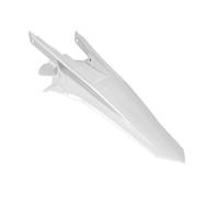RTECH White Rear Fender KTM XC-W 125 2017-2019