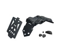 Yamaha Tenere 700 2019-2026 Rtech Revolution Integra T7 License Plate Holder