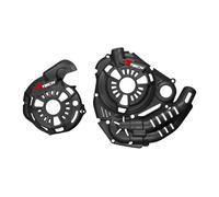 clutch housing protection and generator Rtech Yamaha Tenere' 700 2019 - 2024