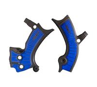 Rtech Frame Protectors Fit Yamaha YZ 250F 19-23 450F 18-22 Fantic XXF XEF
