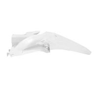 Rtech Rear Fender Fits Yamaha YZ 250F 14-18 450F 14-17 White