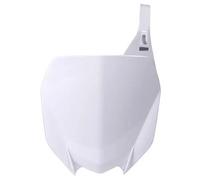 Rtech Yamaha Yz 450 F 2018 Front Plate