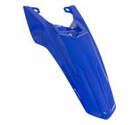 Racetech Moto Motorcycle Motorbike Rear Fender Yamaha Blue For YZ65 18-24