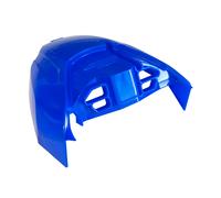 Rtech Yamaha Yz250 24-25 Covsryzfbl4 Tank Protector