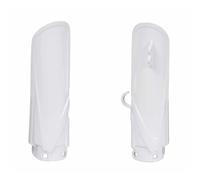 Racetech R-PSYZ0BN0065 Fork Guards Yamaha YZ65 18-24 White