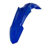 Racetech R-PAYZ0BL0065 Front Fender YZ65 18-24 Yamaha Blue MX Motocross