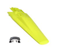 Rtech Yellow Rear Fender Husqvarna TC 125 2023-2024