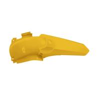 Rtech Yellow Rear Fender Yz Yamaha Yz 250 2015-2021