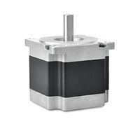 RTELLIGENT Nema 34 Stepper Motor 4.0A 3.5N.M 2 phase 86X86X64mm Step by Step for Automation/Laser/CNC Machine