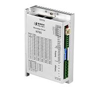 RTELLIGENT RS485 Modbus/RTU Protocol 2 Phase Open/Closed Loop Digital Stepper Driver Controller (NT60)