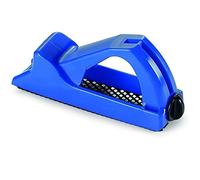 Rtengtunn Gypsum Board File Planing Wallboard Rasp Trimmer Plasterboard Planer Abrasive Edge-finishing Tool - S