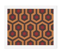 RTFGHJS Shining Overlook Paint by Numbers Kit for Adults DIY Paint by Numbers DIY Oil Paints for Beginners with 24-Color for Gift Home Wall Decor 40x50cm